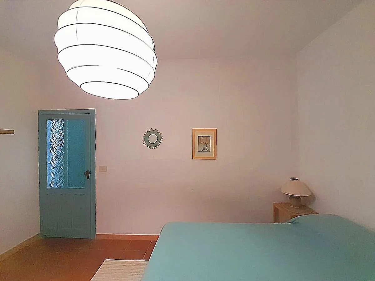 Sa Mannalissa Casa Vacanza 包内伊 0*,