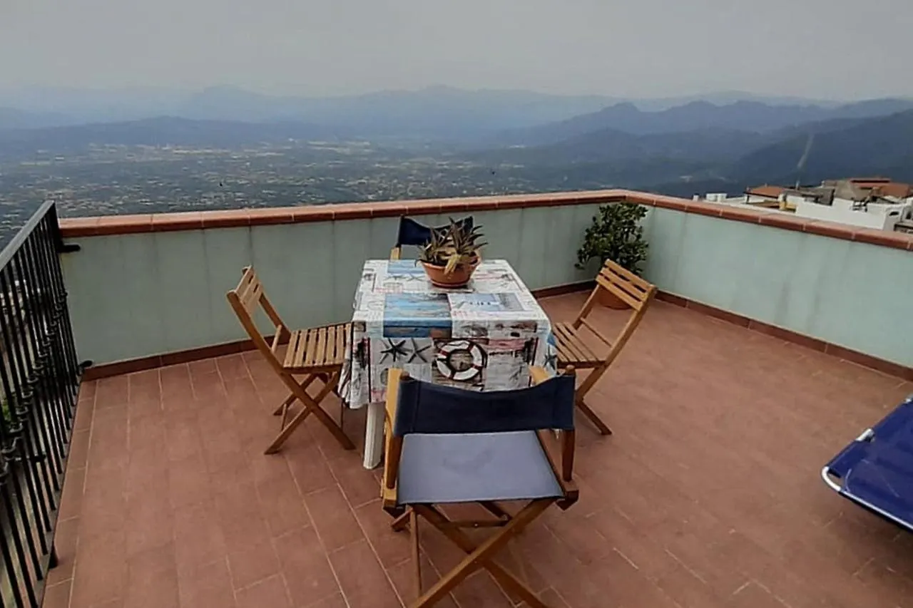 Sa Mannalissa Casa Vacanza 包内伊 0*,  意大利